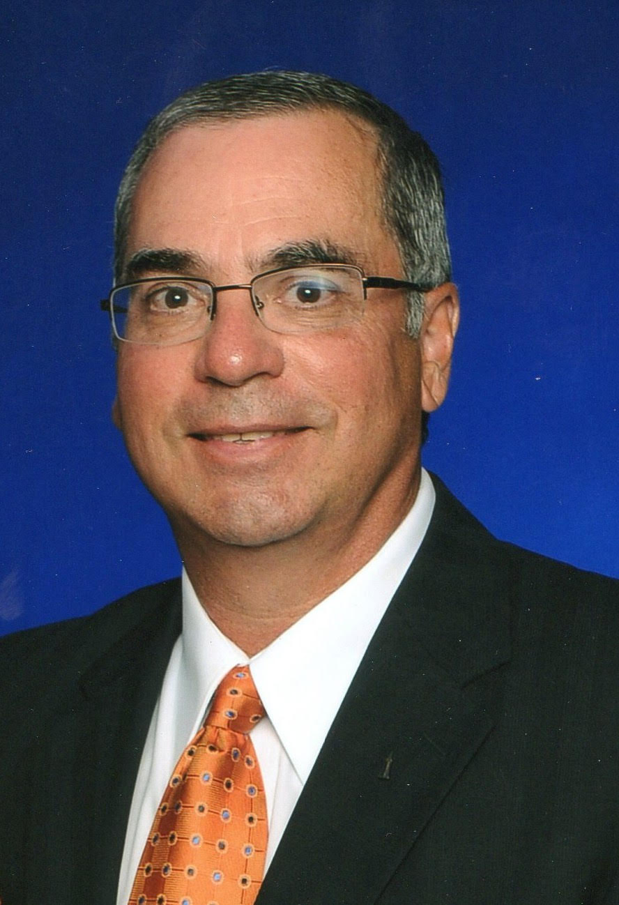 Fred Walker