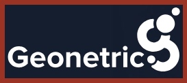 Logo: Geonetric