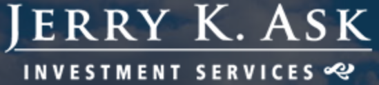 Logo: Jerry Ask Investments
